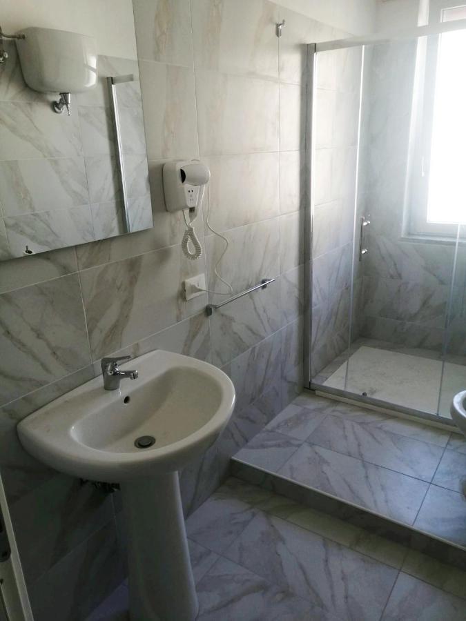 Le Solite Holiday Rooms Sant'Eufemia Lamezia Exterior photo