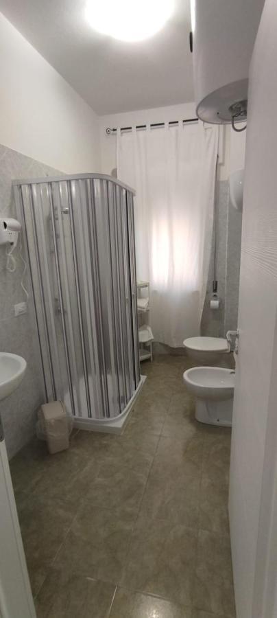 Le Solite Holiday Rooms Sant'Eufemia Lamezia Exterior photo