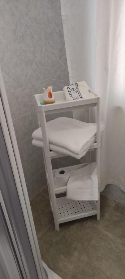 Le Solite Holiday Rooms Sant'Eufemia Lamezia Exterior photo