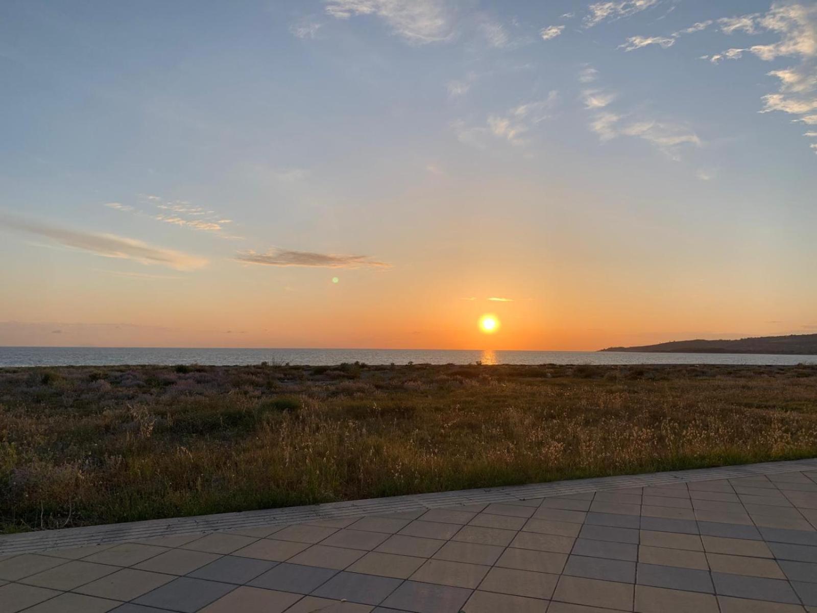 Le Solite Holiday Rooms Sant'Eufemia Lamezia Exterior photo